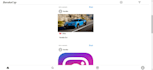 create a social media app