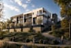 do residential interior exterior 3d rendering architecture