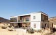 do residential interior exterior 3d rendering architecture