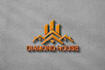 design attractive real estate logo