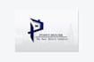design modern luxury real estate mortgage logo