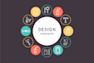 be your personal professional graphic designer