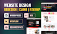 expert cms developer, wordpress, webflow and squarespace specialist