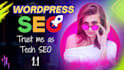 do wordpress onpage SEO with rank math or yoast