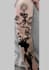 design a unique and custom tattoo for you