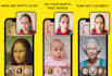 create ai animated or funny meme videos from your still photo