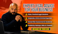 provide practical legal advice for your business or startup