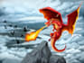 draw your uniqe dragon