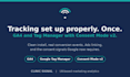set up ga4 and google tag manager tracking with consent mode v2