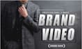 create brand commercial video