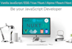 be your vue react astro nuxt next sveltekit express nestjs developer