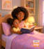 design children story book, child book illustration, picture book illustration