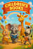 illustrate children story book illustration, animal picture book illustrations