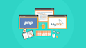 build, update and fix html, css, php websites