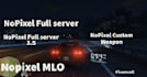 fivem full server with premium script