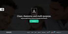 convert PSD to HTML, CSS, bootstrap 5 fully responsive and pixel perfect design