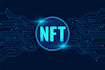 create nft non fungible token smart contract