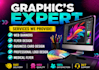 create an eye catching web banner,medical flyer,buisness card,unique logo