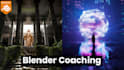 teach you anything in blender