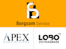 custom modern logo professional unique designs fast delivery