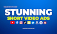 create dropshipping ads and product video ads for amazon, tiktok, shopify