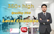 create 350 USA local citations and directory submission