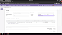 create custom qweb PDF and excel report in odoo