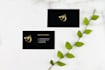 design a creative business card