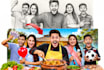 design eye catching youtube thumbnails for your channel