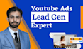youtube ads for lead generation