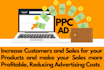 setup, audit and optimize amazon PPC campaign within limited acquisition cost