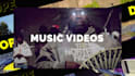 do music video editing and vfx