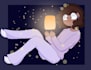 draw you in my unique art style