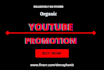 do organic youtube video promotion with google ads