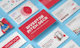 design a powerful investor pitch deck that gets funded