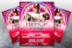 do unique flyer design,poster,social media flyer in 24 hours