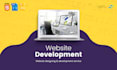 do web front end development with nextjs and tailwind css