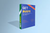 creat a unique,smart book cover