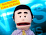 professional puppet news business ad video voice over
