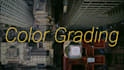 make your video cinematic with colour grading and correction