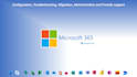 provide support  microsoft 365 and microsoft azure