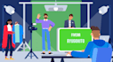 create simple 2d animation explainer video