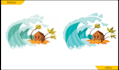 convert your logo to vector in 1 hour only