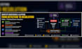setup zabbix monitoring, ticketing system integration, and grafana dashboards