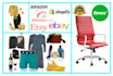 do product photos edited for your online store