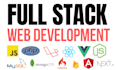 be your full stack web developer PHP, nodejs, react js and javascript expert