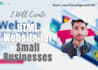 create simple html 5 based website at 50usd