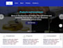 create a wonderful scalable SEO friendly website