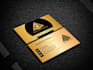 do creative business card design