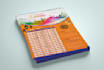 design amazing ramadan calender